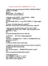 Cấu trúc đảo ngữ Adv + Trợ động từ+ S + Verb